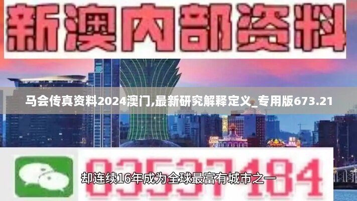 马会传真资料2024澳门,最新研究解释定义_专用版673.21