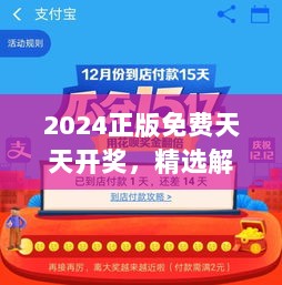 2024正版免费天天开奖，精选解读定义版EAV333.3特供