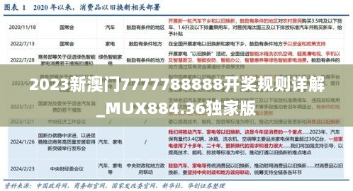 2023新澳门7777788888开奖规则详解_MUX884.36独家版