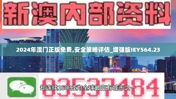 2024年澳门正版免费,安全策略评估_增强版IEY564.23