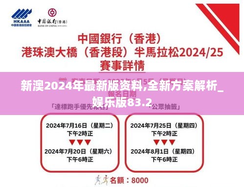 新澳2024年最新版资料,全新方案解析_娱乐版83.2