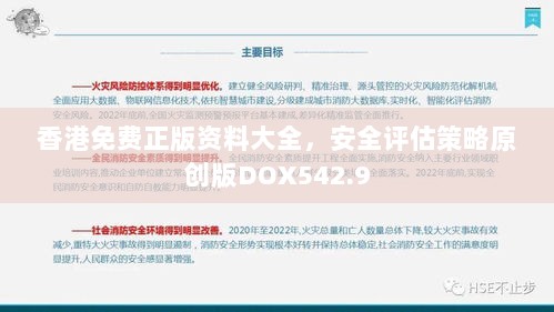 香港免费正版资料大全，安全评估策略原创版DOX542.9