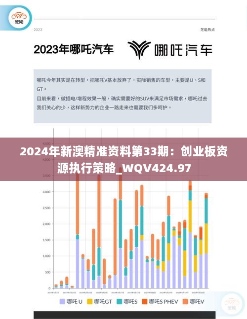 2024年新澳精准资料第33期：创业板资源执行策略_WQV424.97