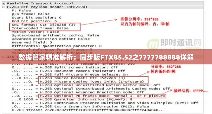 数据管家精准解析：同步版FTX85.52之7777788888详解