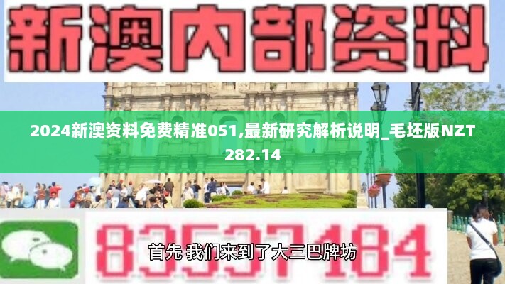 2024新澳资料免费精准051,最新研究解析说明_毛坯版NZT282.14