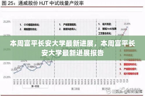 富平长安大学最新进展报告