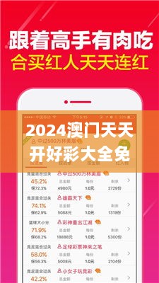 2024澳门天天开好彩大全免费,最新核心赏析_投资版193.72