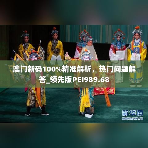 澳门新码100%精准解析，热门问题解答_领先版PEI989.68