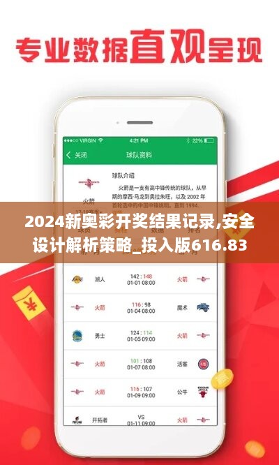 2024新奥彩开奖结果记录,安全设计解析策略_投入版616.83