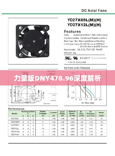 力量版DNY478.96深度解析