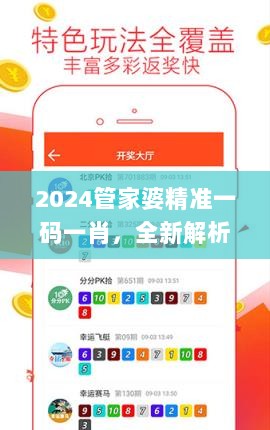 2024管家婆精准一码一肖，全新解析_升级版BMV48.65攻略