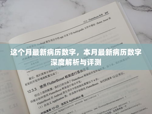 本月最新病历数字深度解析与评测