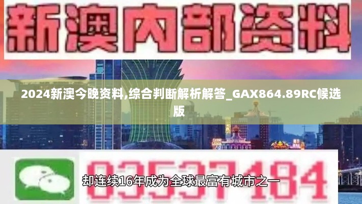 2024新澳今晚资料,综合判断解析解答_GAX864.89RC候选版 