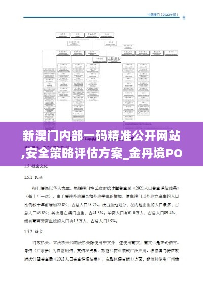 新澳门内部一码精准公开网站,安全策略评估方案_金丹境POB316.04