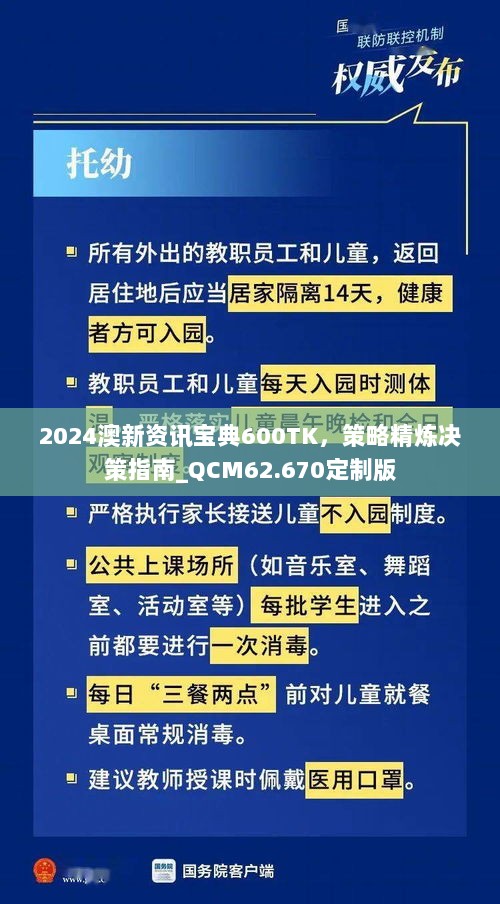 2024澳新资讯宝典600TK，策略精炼决策指南_QCM62.670定制版