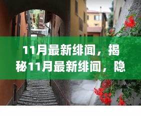 11月绯闻揭秘，隐藏在小巷的特色小店探秘之旅！