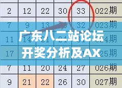 广东八二站论坛开奖分析及AXH32.820特色版数据解读