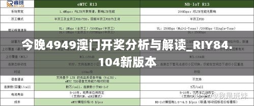 今晚4949澳门开奖分析与解读_RIY84.104新版本