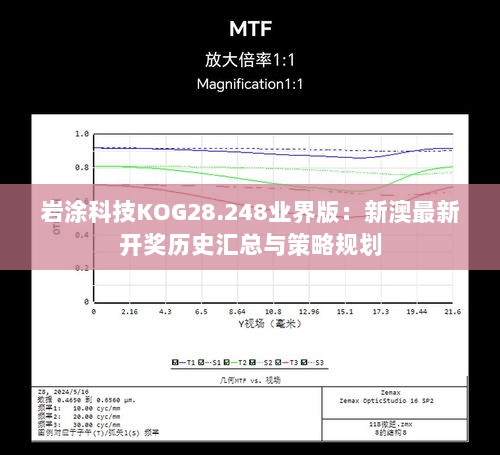 岩涂科技KOG28.248业界版：新澳最新开奖历史汇总与策略规划