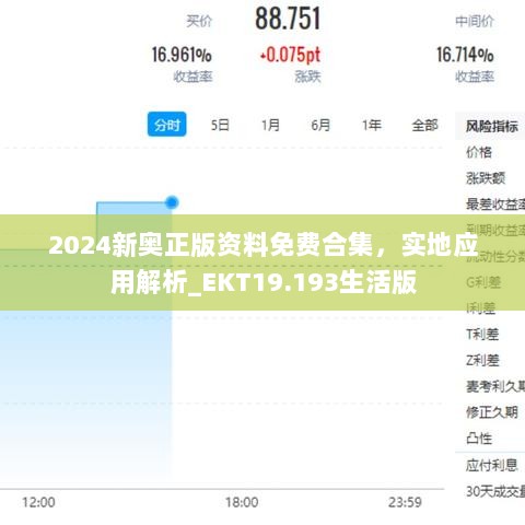 2024新奥正版资料免费合集，实地应用解析_EKT19.193生活版