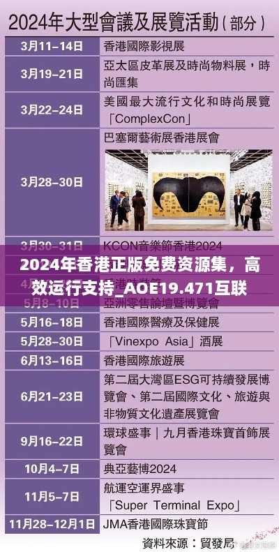 2024年香港正版免费资源集，高效运行支持_AOE19.471互联版