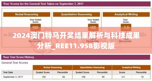 2024澳门特马开奖结果解析与科技成果分析_REE11.958影视版