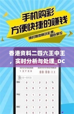 香港资料二四六王中王，实时分析与处理_DCQ23.441常规版