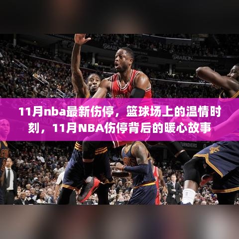 11月NBA伤停背后的温情时刻与暖心故事