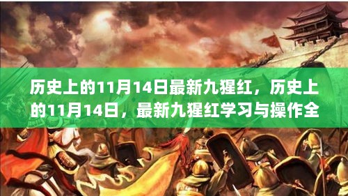 历史上的11月14日，最新九猩红学习与操作全攻略