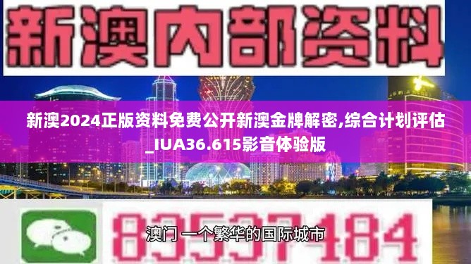 新澳2024正版资料免费公开新澳金牌解密,综合计划评估_IUA36.615影音体验版