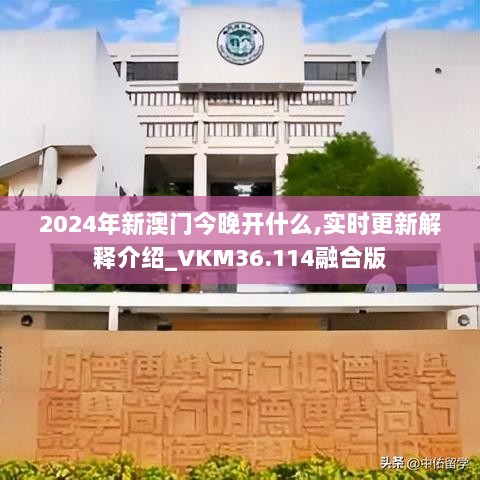 2024年新澳门今晚开什么,实时更新解释介绍_VKM36.114融合版