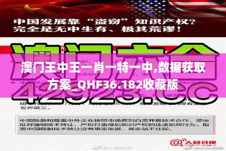 澳门王中王一肖一特一中,数据获取方案_QHF36.182收藏版