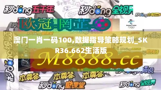 澳门一肖一码100,数据指导策略规划_SKR36.662生活版