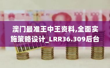 澳门最准王中王资料,全面实施策略设计_LRR36.309后台版