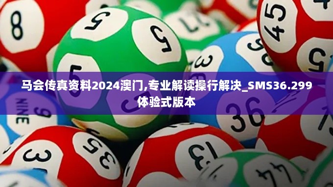 马会传真资料2024澳门,专业解读操行解决_SMS36.299体验式版本