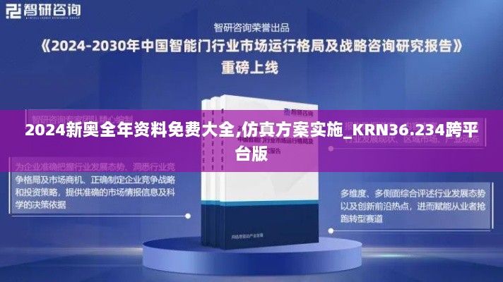 2024新奥全年资料免费大全,仿真方案实施_KRN36.234跨平台版