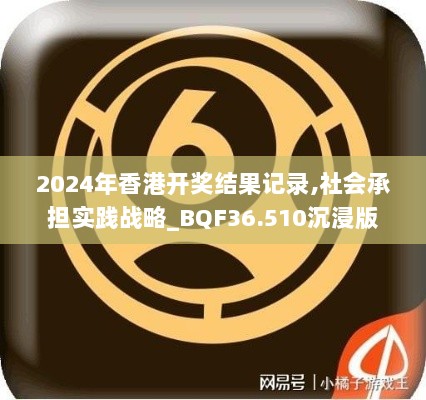 2024年香港开奖结果记录,社会承担实践战略_BQF36.510沉浸版