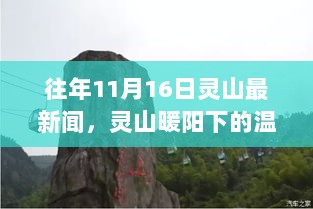 往年11月16日灵山暖阳下的温馨记忆小事集锦