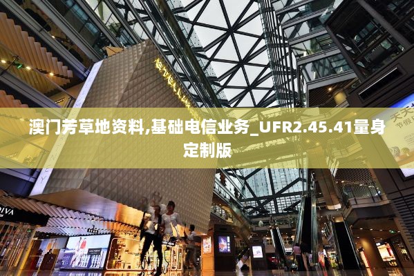 澳门芳草地资料,基础电信业务_UFR2.45.41量身定制版