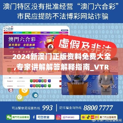 2024新澳门正版资料免费大全,专家讲解解答解释指南_VTR9.25.70投入版