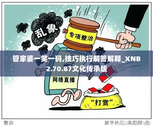 管家婆一笑一码,技巧执行解答解释_XNB2.70.87文化传承版