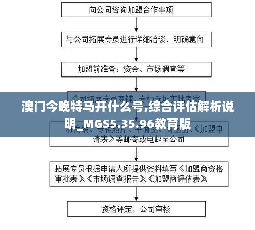 澳门今晚特马开什么号,综合评估解析说明_MGS5.35.96教育版