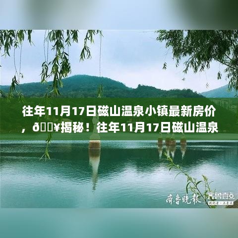 往年11月17日磁山温泉小镇最新房价揭秘，不容错过的热销信息！