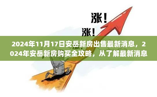 2024年安岳新房购买全攻略，从了解最新消息到完成交易步骤的实用指南