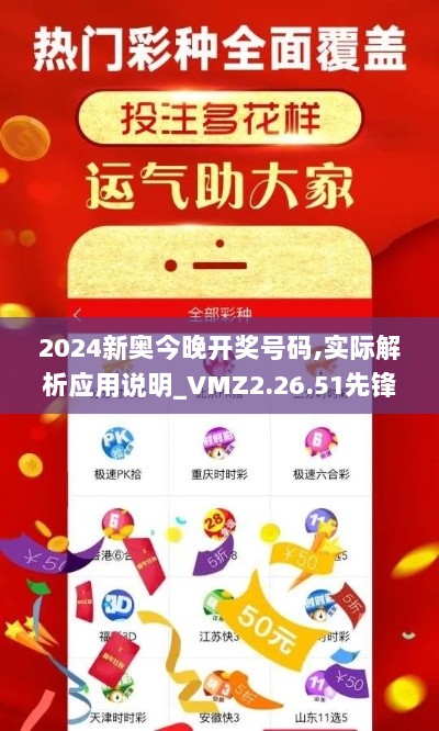 2024新奥今晚开奖号码,实际解析应用说明_VMZ2.26.51先锋版