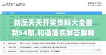 新澳天天开奖资料大全最新54期,和谐落实解答解释_DZN3.55.93搬山境