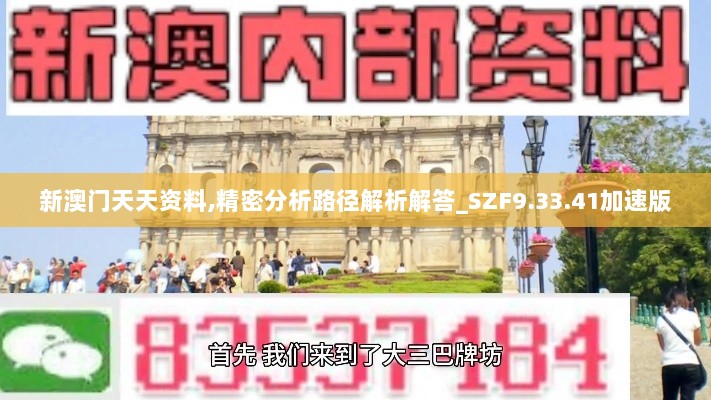 新澳门天天资料,精密分析路径解析解答_SZF9.33.41加速版