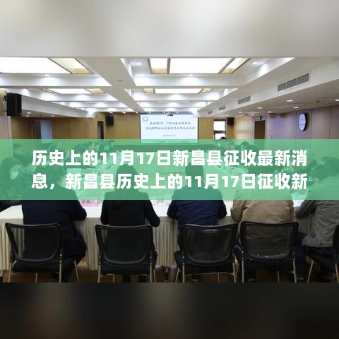 新昌县历史上的11月17日征收新动向，全面解析与用户体验报告