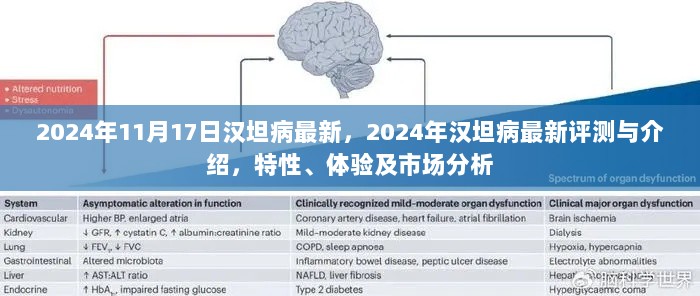 2024年汉坦病最新评测与市场分析，特性、体验及发展趋势概述