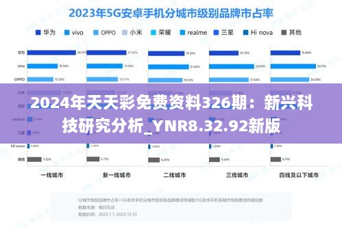 2024年天天彩免费资料326期：新兴科技研究分析_YNR8.32.92新版